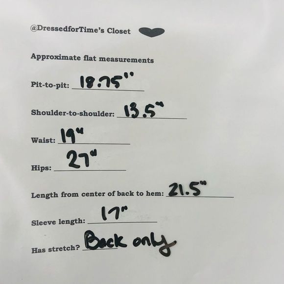 Dolan Dark Moody Floral Square Neck 3/4 Sleeve Top Blouse size Small Petite - Picture 13 of 14